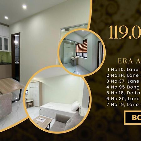 Era Apartment Xuan Thuy Hanoi Eksteriør bilde