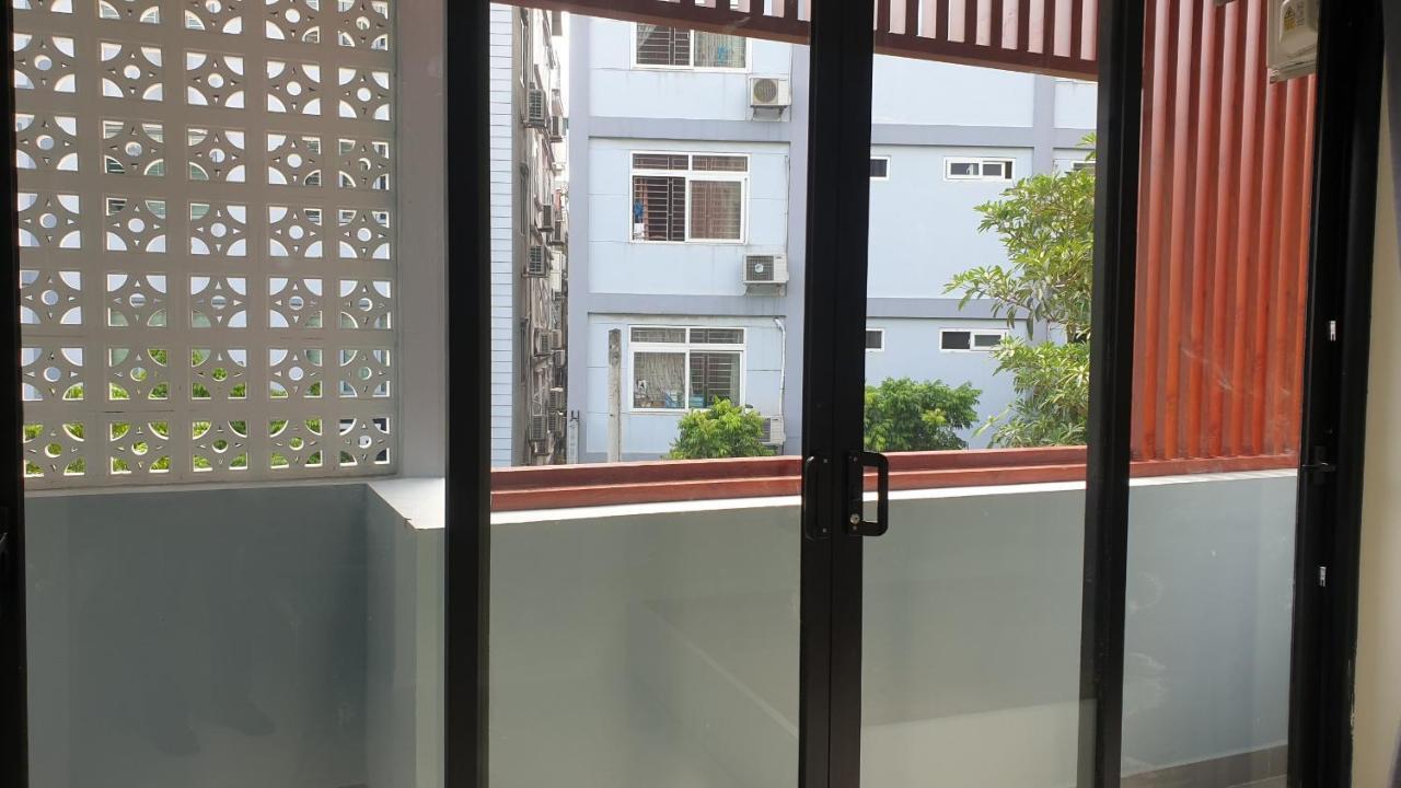 Era Apartment Xuan Thuy Hanoi Eksteriør bilde