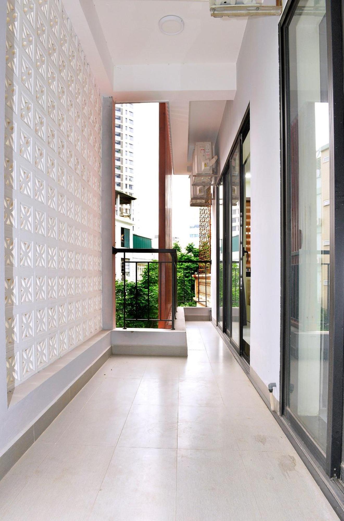Era Apartment Xuan Thuy Hanoi Eksteriør bilde