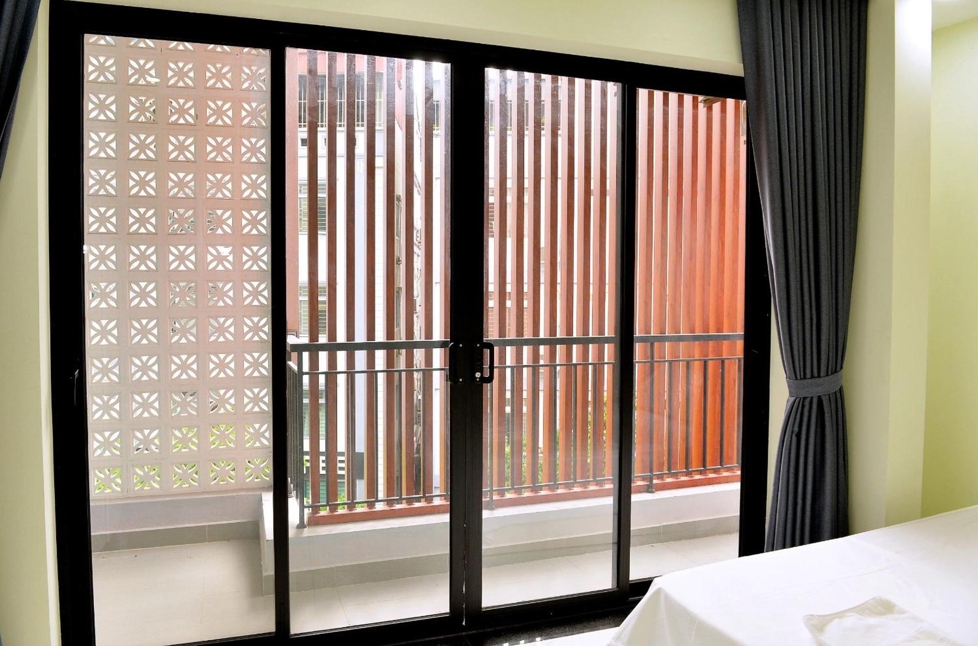 Era Apartment Xuan Thuy Hanoi Eksteriør bilde
