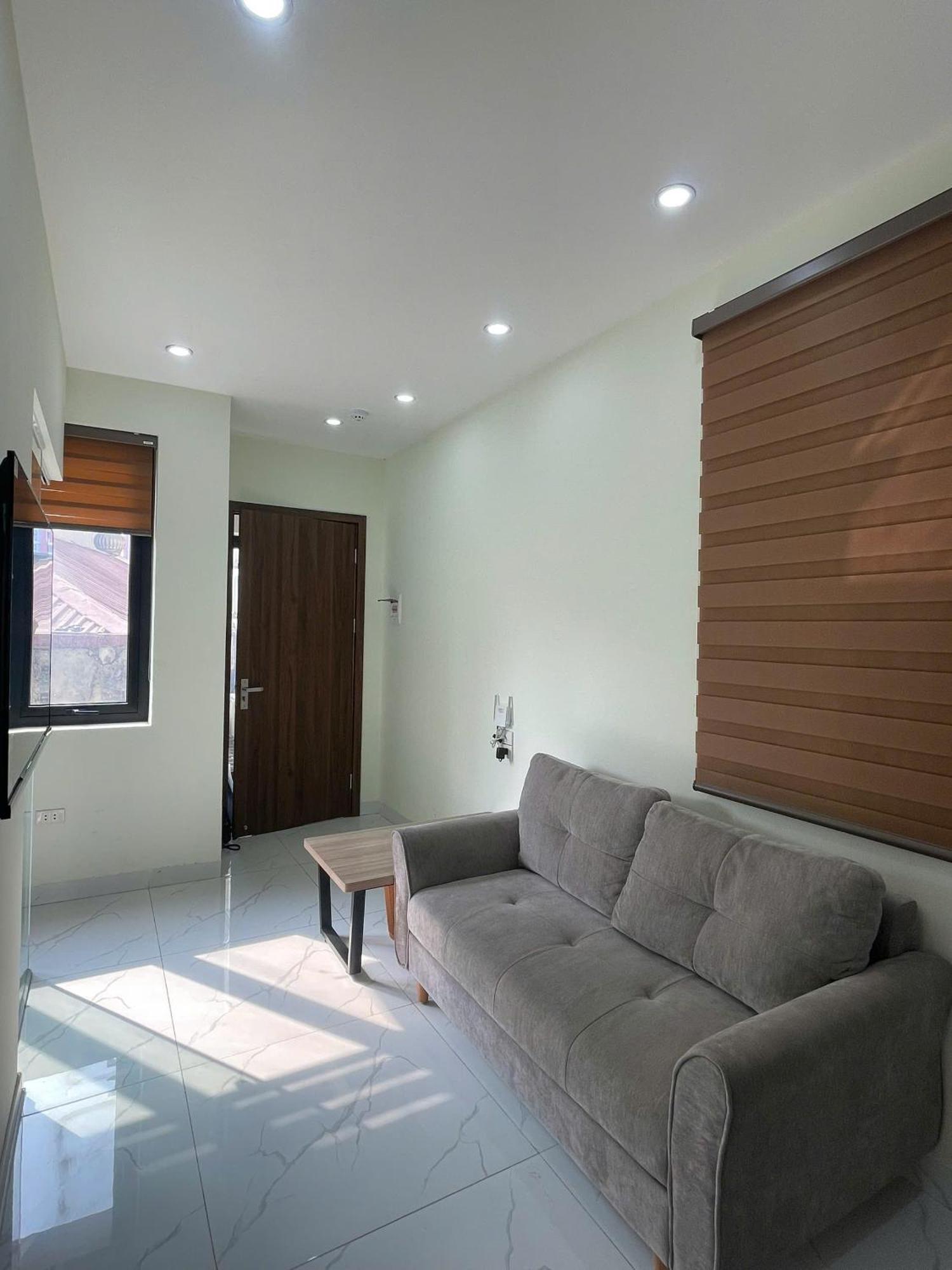 Era Apartment Xuan Thuy Hanoi Eksteriør bilde