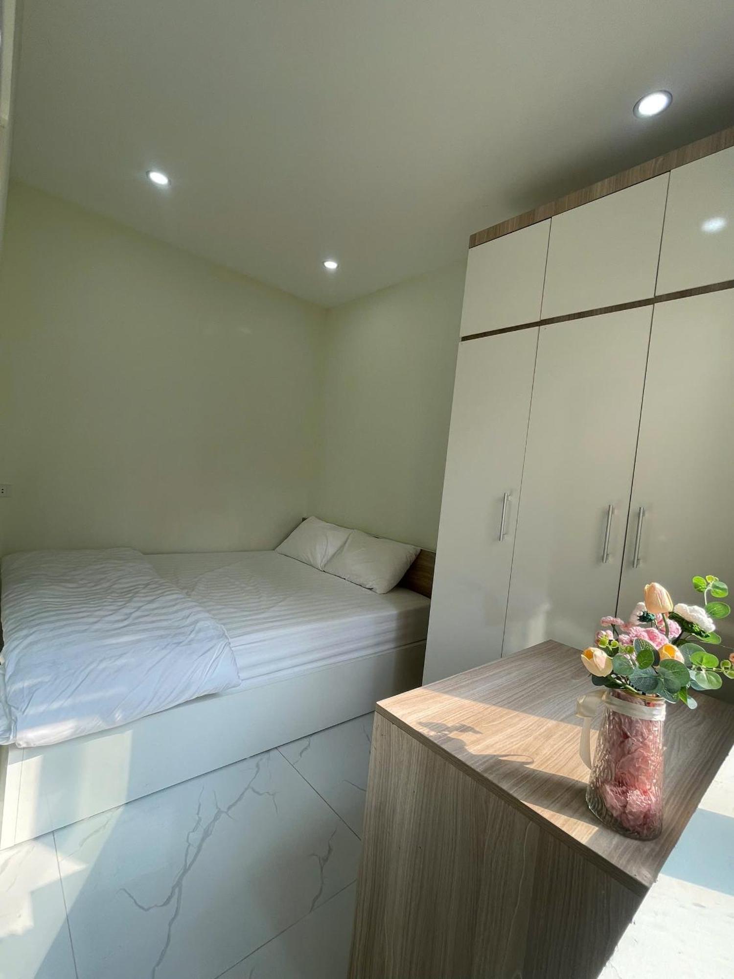 Era Apartment Xuan Thuy Hanoi Eksteriør bilde