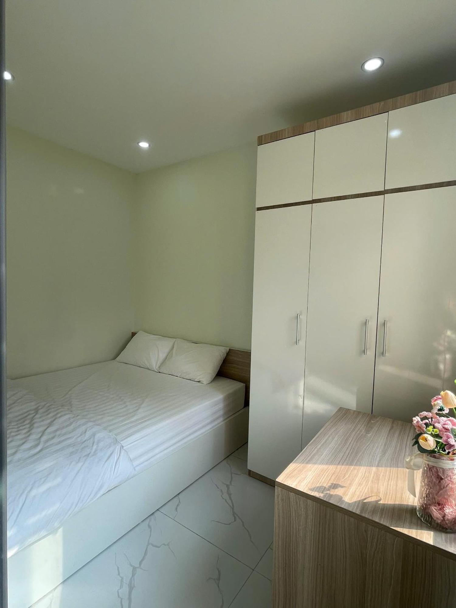 Era Apartment Xuan Thuy Hanoi Eksteriør bilde