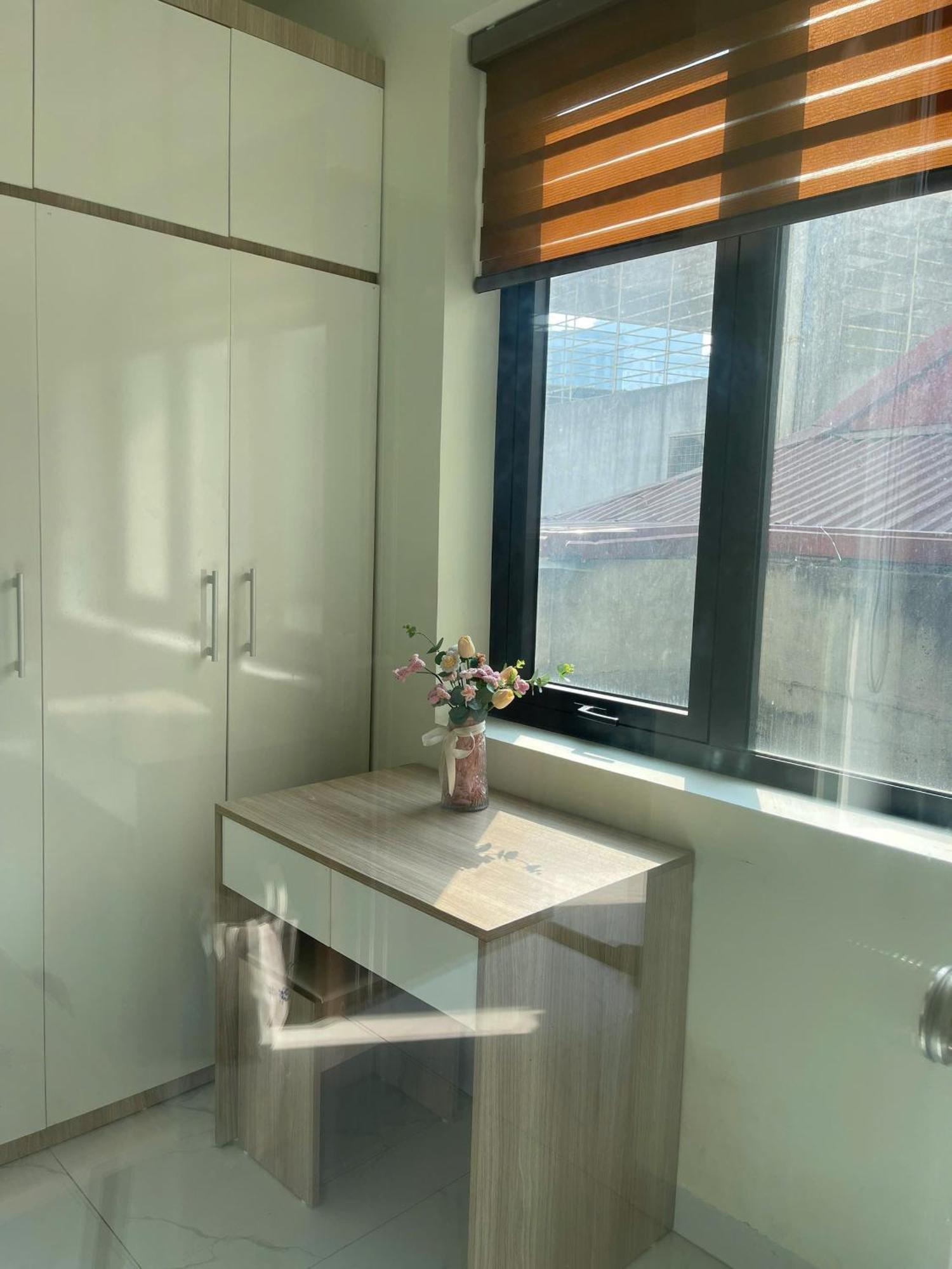 Era Apartment Xuan Thuy Hanoi Eksteriør bilde