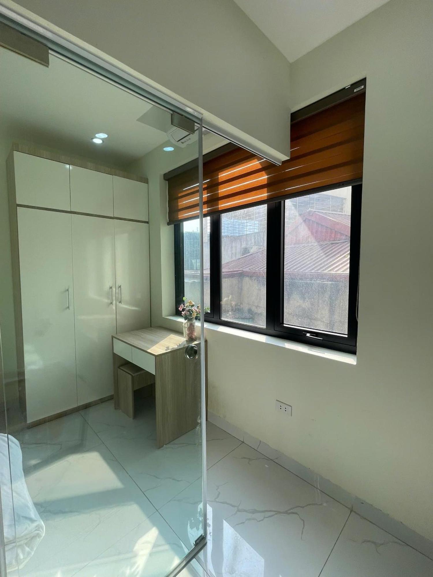 Era Apartment Xuan Thuy Hanoi Eksteriør bilde