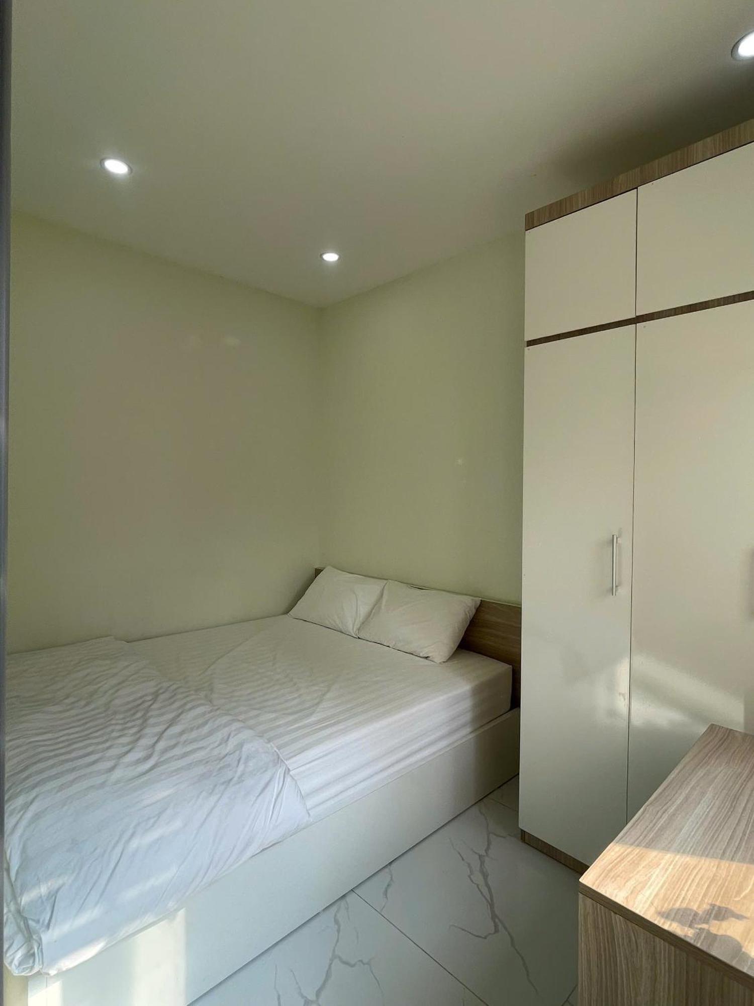 Era Apartment Xuan Thuy Hanoi Eksteriør bilde