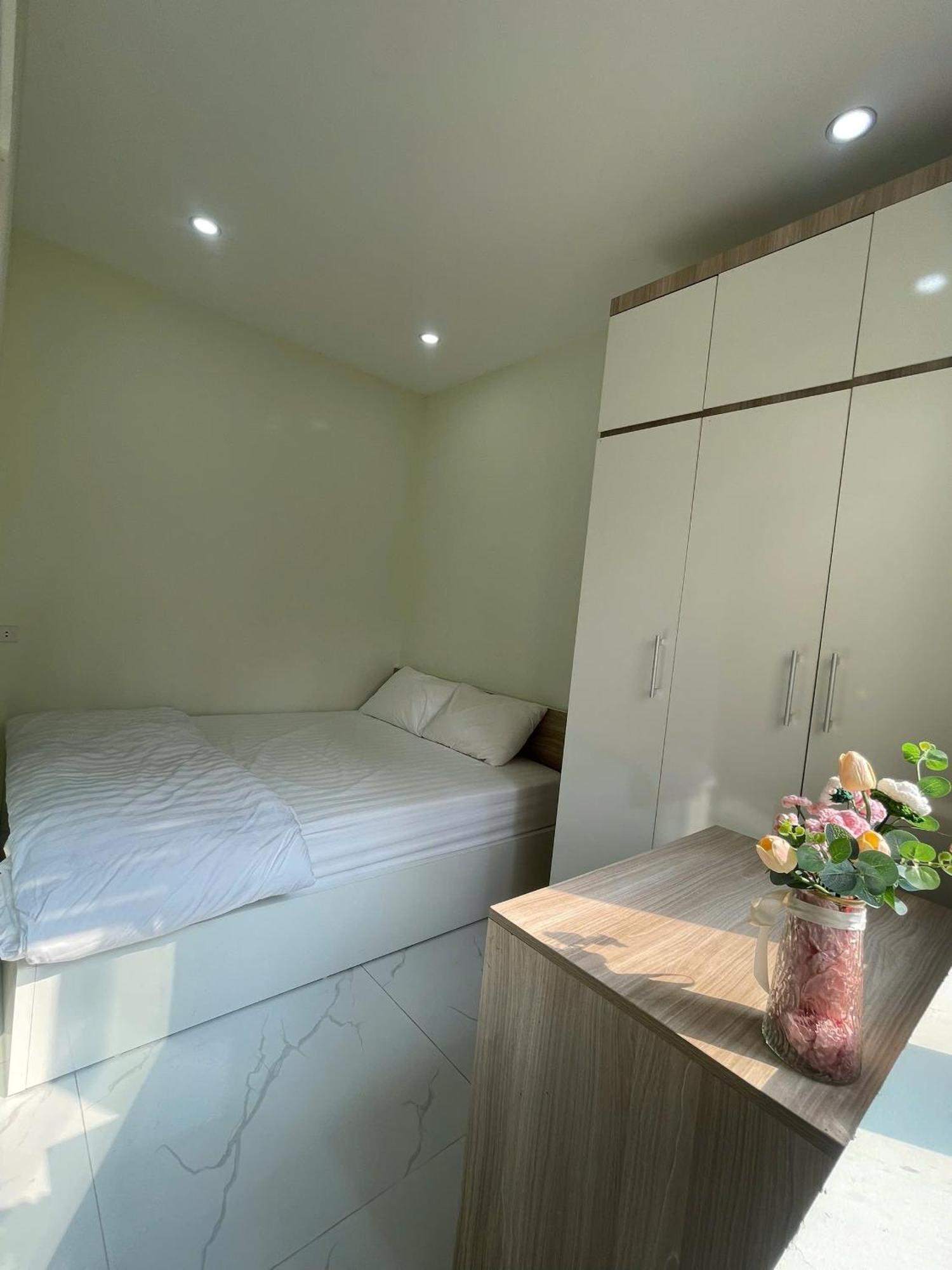 Era Apartment Xuan Thuy Hanoi Eksteriør bilde