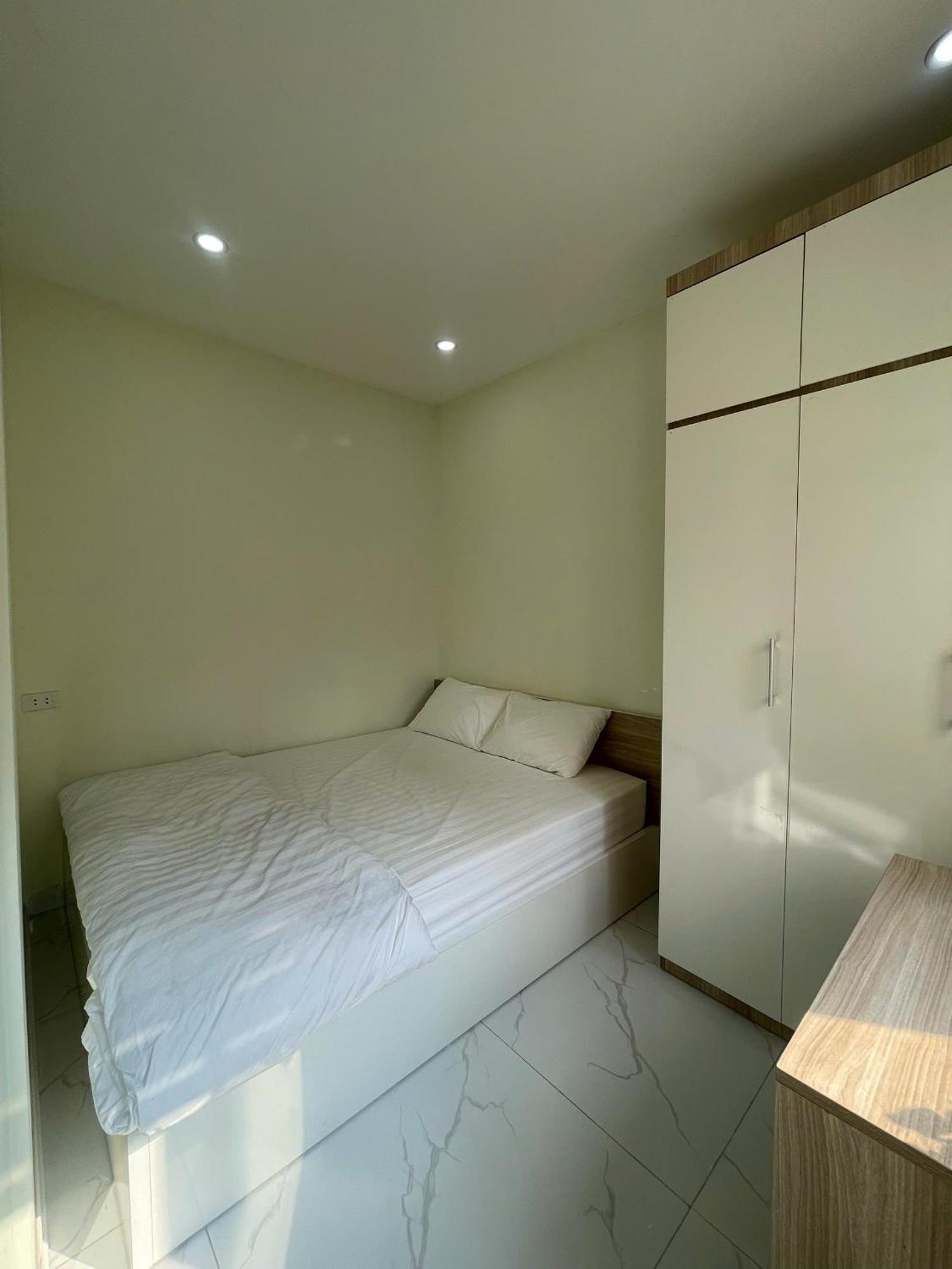 Era Apartment Xuan Thuy Hanoi Eksteriør bilde