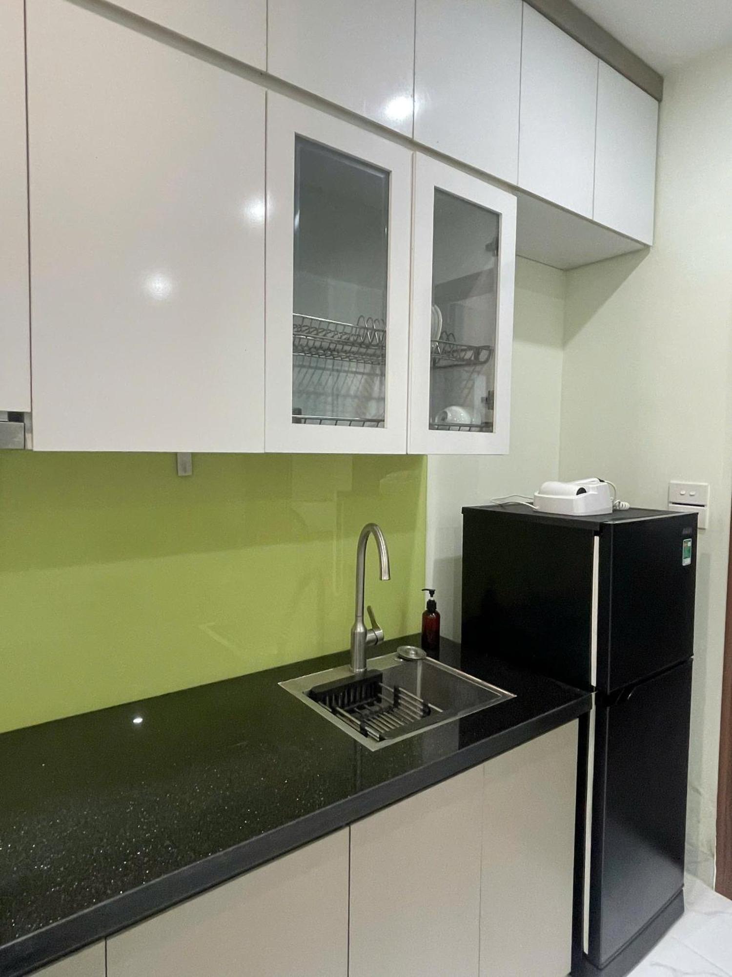 Era Apartment Xuan Thuy Hanoi Eksteriør bilde