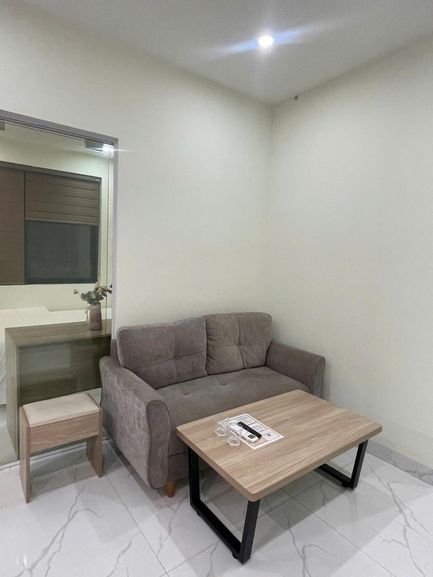 Era Apartment Xuan Thuy Hanoi Eksteriør bilde