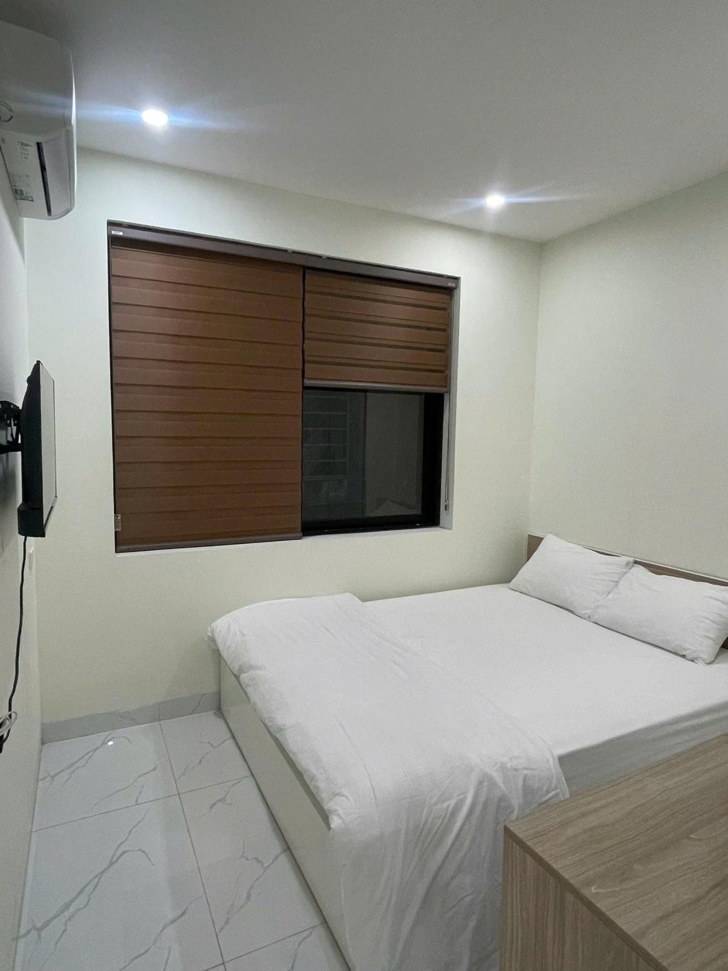Era Apartment Xuan Thuy Hanoi Eksteriør bilde