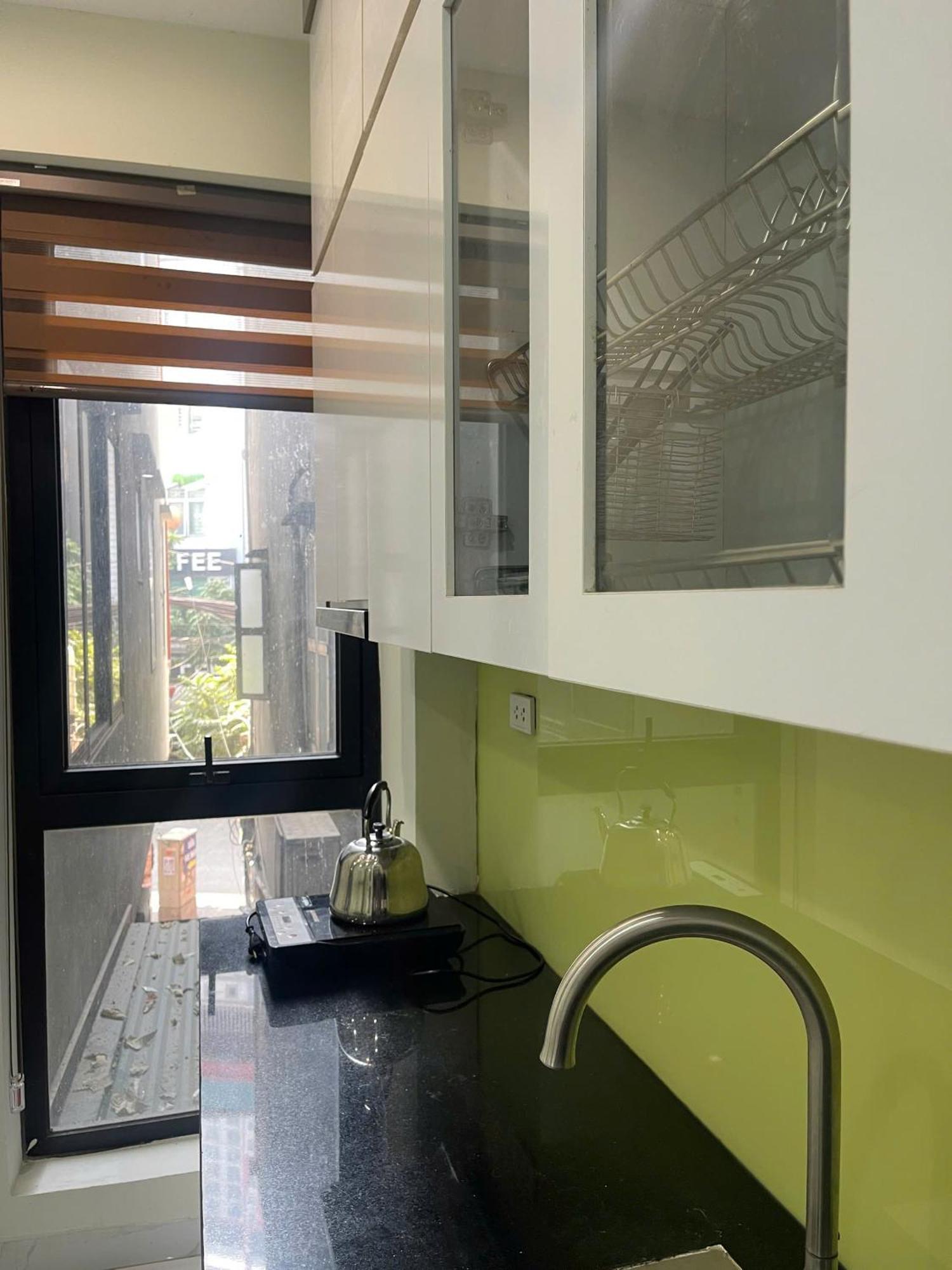 Era Apartment Xuan Thuy Hanoi Eksteriør bilde