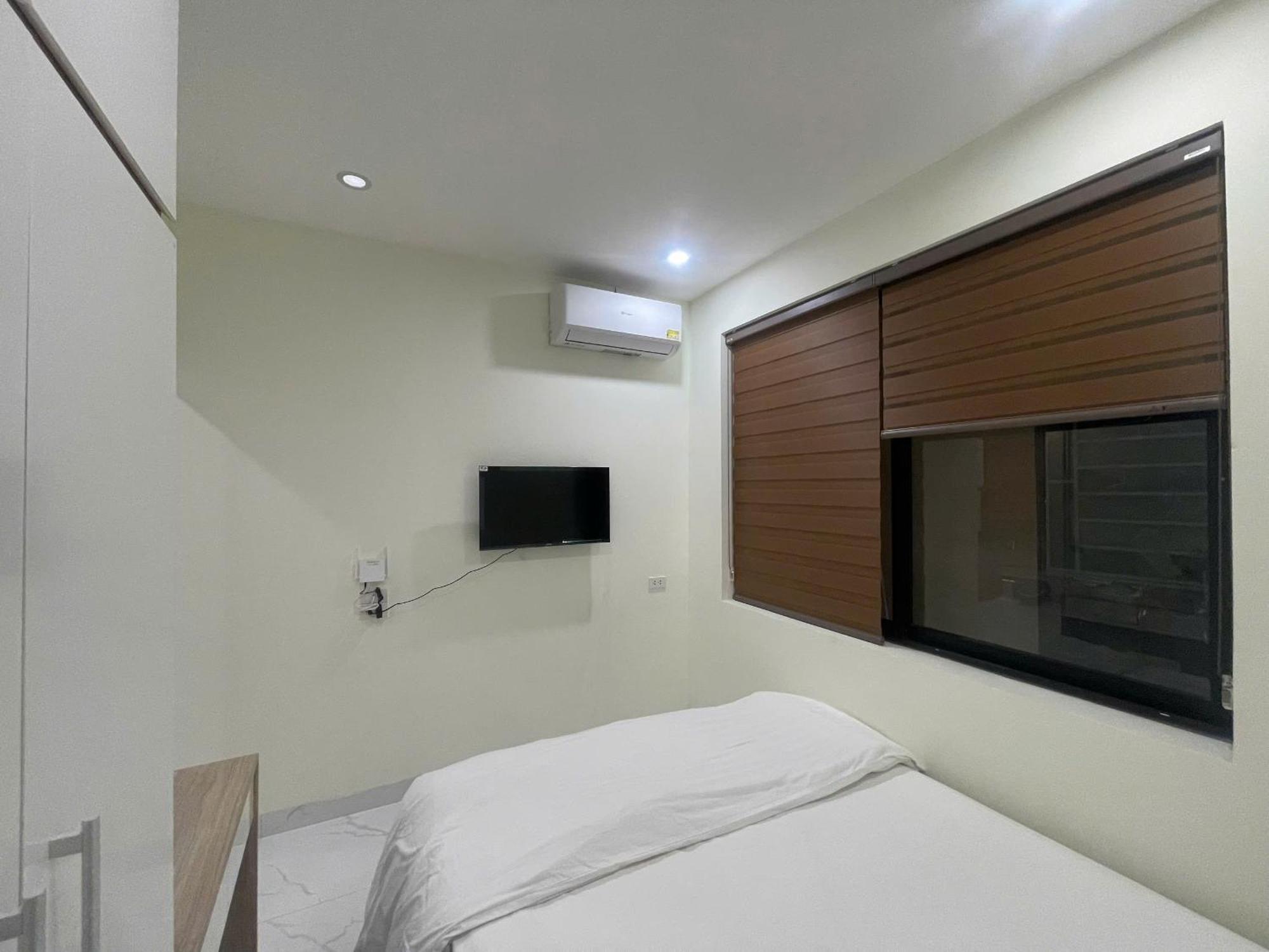Era Apartment Xuan Thuy Hanoi Eksteriør bilde